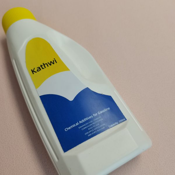 Kathwi Chemical Additives for Gasoline-Ignite Your Engine’s Full Potential - Image 2