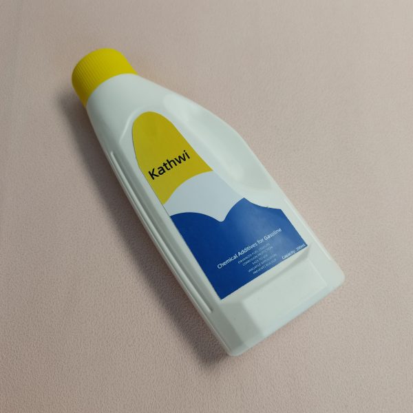Kathwi Chemical Additives for Gasoline-Ignite Your Engine’s Full Potential - Image 3