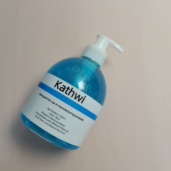 Kathwi Detergents for use in manufacturing processes-friendly Manufacturing Cleanliness - Image 2