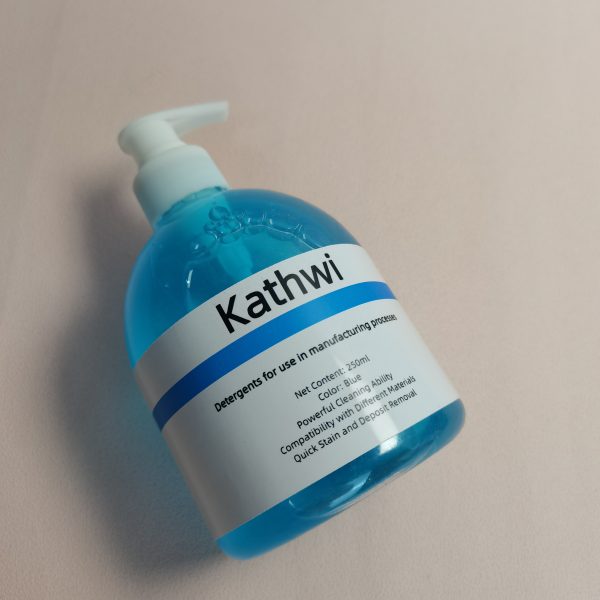 Kathwi Detergents for use in manufacturing processes-friendly Manufacturing Cleanliness - Image 6
