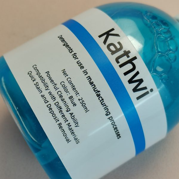 Kathwi Detergents for use in manufacturing processes-friendly Manufacturing Cleanliness - Image 3