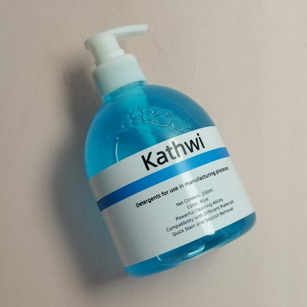 Kathwi Detergents for use in manufacturing processes-friendly Manufacturing Cleanliness - Image 4