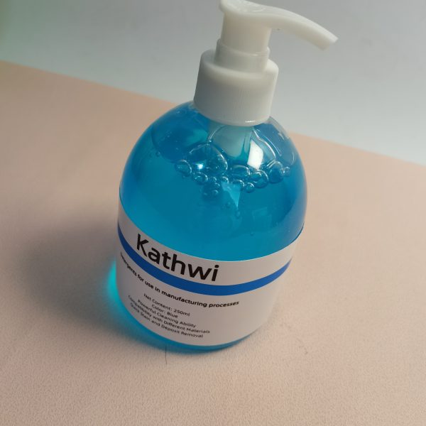Kathwi Detergents for use in manufacturing processes-friendly Manufacturing Cleanliness - Image 5