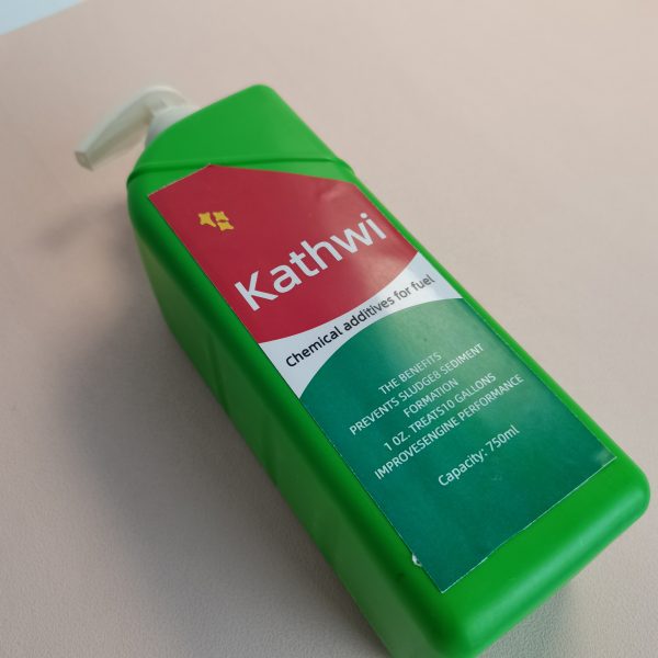 Kathwi Chemical Additives for Fuel-Keep Your Journeys Smooth - Image 3