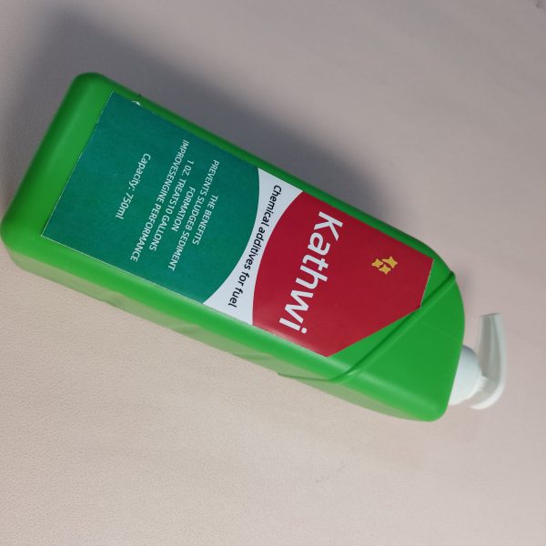 Kathwi Chemical Additives for Fuel-Keep Your Journeys Smooth - Image 6