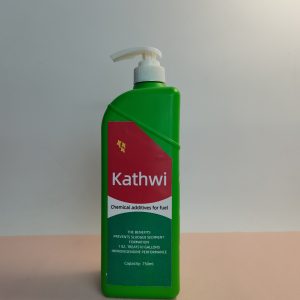 Kathwi Chemical Additives for Fuel-Keep Your Journeys Smooth