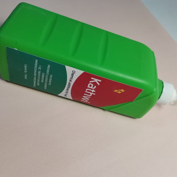 Kathwi Chemical Additives for Fuel-Keep Your Journeys Smooth - Image 4