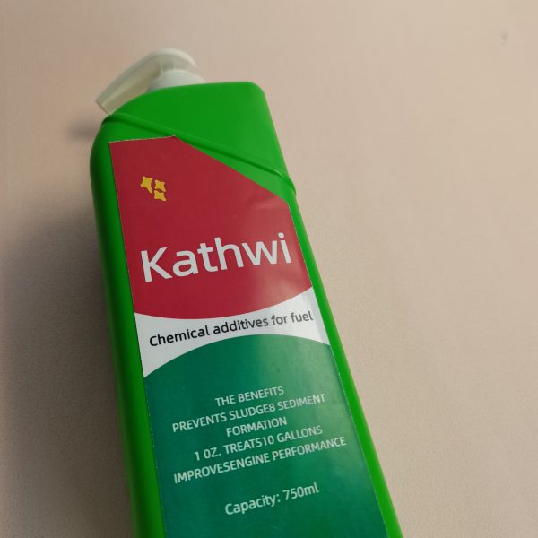 Kathwi Chemical Additives for Fuel-Keep Your Journeys Smooth - Image 5