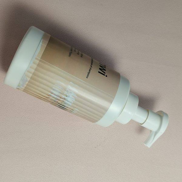 Kathwi Detergents for use in the manufacture of shampoos-Elevating Shampoo Quality - Image 4