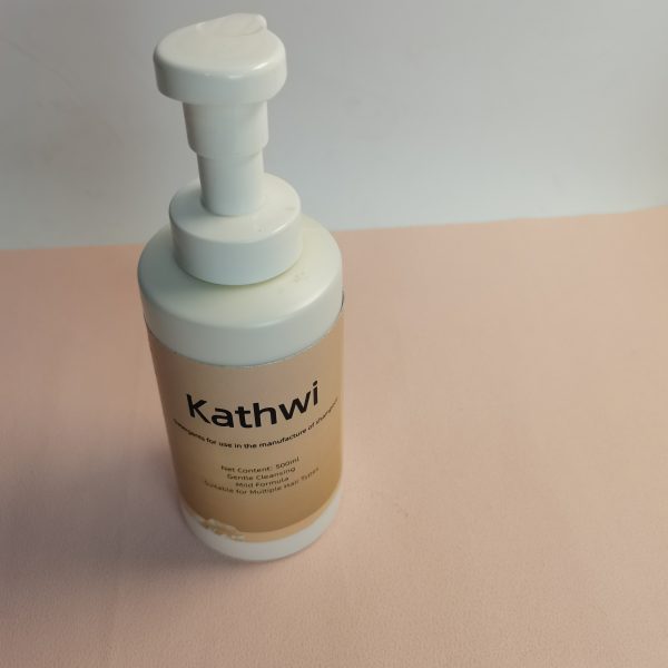 Kathwi Detergents for use in the manufacture of shampoos-Elevating Shampoo Quality - Image 7